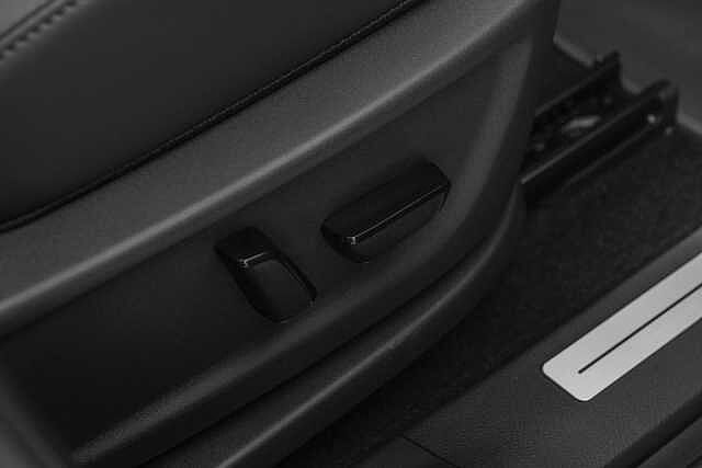 Nissan Ariya e4ORCE Evolve 87kWt