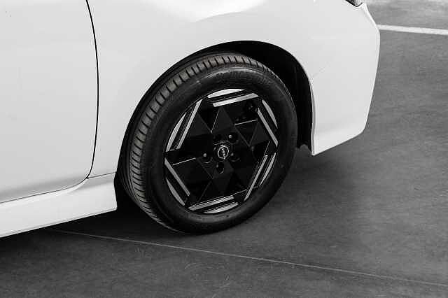 Nissan Leaf 39kWh Acenta