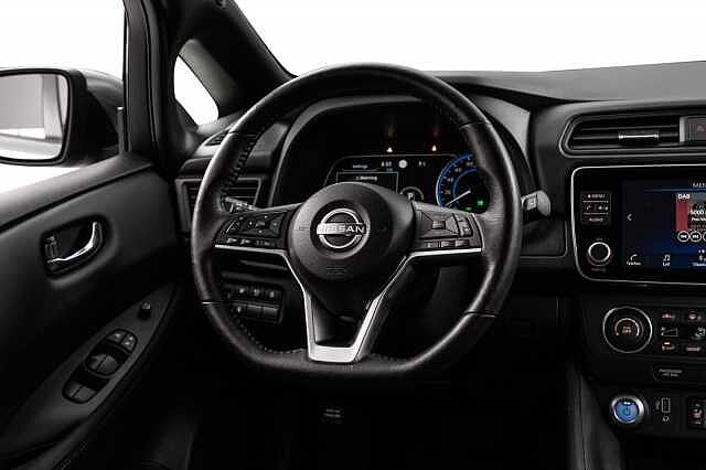 Nissan Leaf 39kWh Acenta