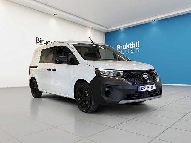 Nissan Townstar 45kWt 122hk Acenta L2H1 2s