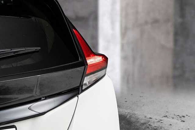 Nissan Leaf e+ 59kWh N-Connecta