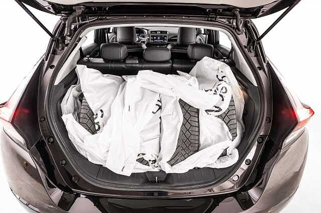 Nissan Leaf e+ 59kWh N-Connecta