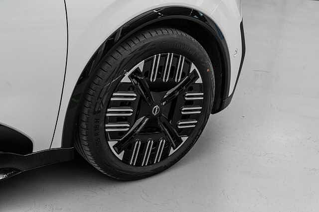 Nissan Micra 52kWh Advance