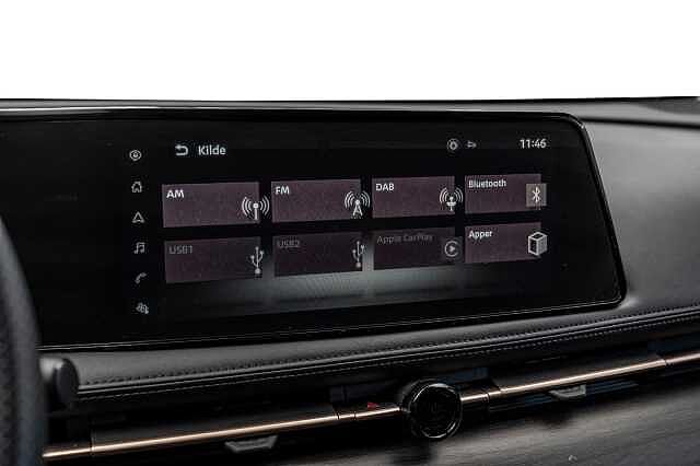 Nissan Ariya Advance 63kWt