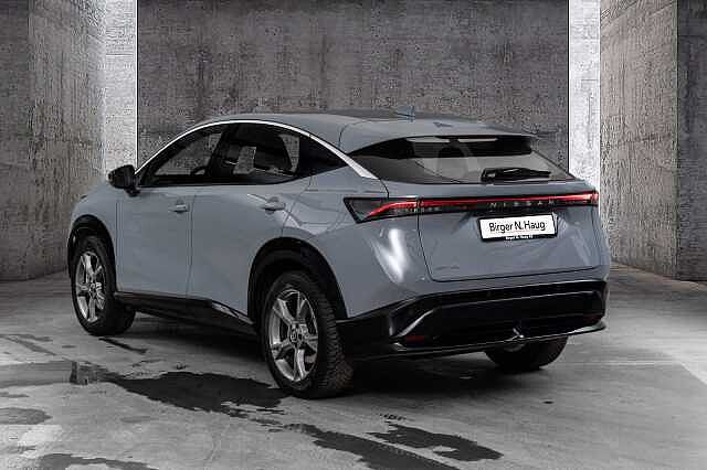 Nissan Ariya Engage 63kWt