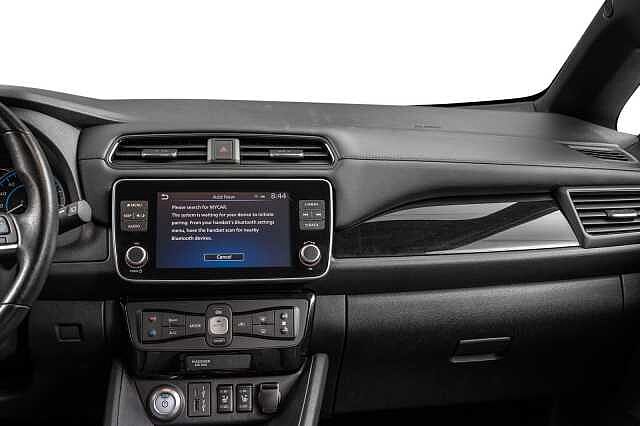 Nissan Leaf 62kWh e+ Tekna