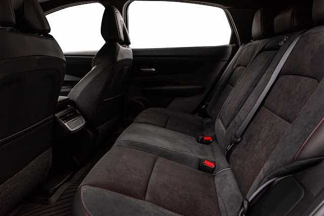 Nissan Ariya e4ORCE NISMO 87kWt