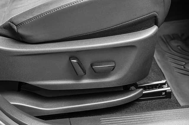 Nissan Ariya Evolve 87kWt