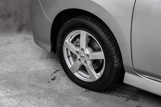 Nissan Leaf 62kWh e+ Tekna