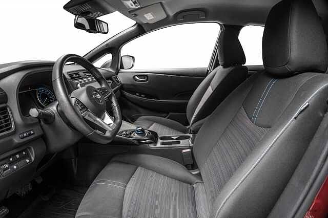 Nissan Leaf 40kWh N-Connecta