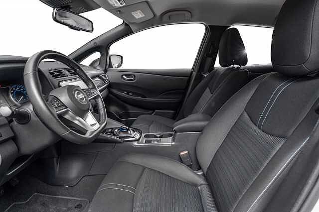 Nissan Leaf 62kWh e+ N-Connecta