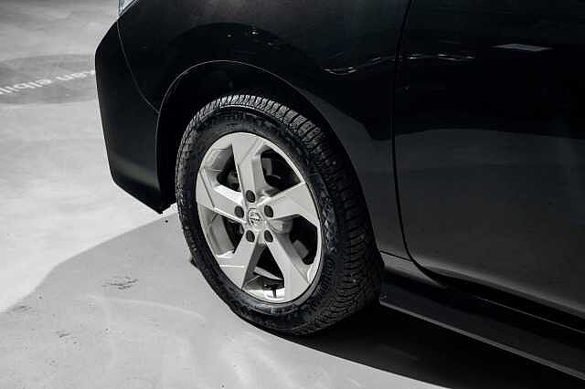 Nissan Leaf e+ 59kWh N-Connecta