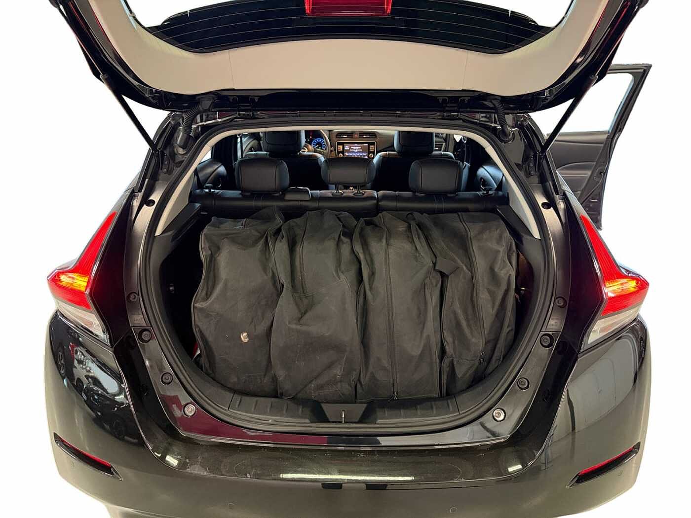 Nissan Leaf e+ 59kWh N-Connecta