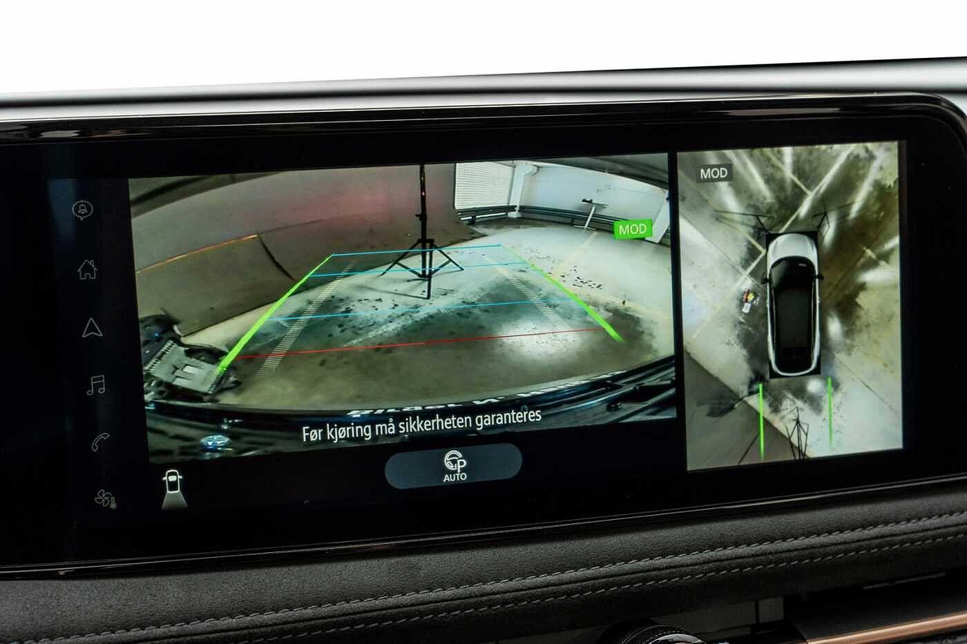 Nissan Ariya e4ORCE Evolve 87kWt 19 Ceramic