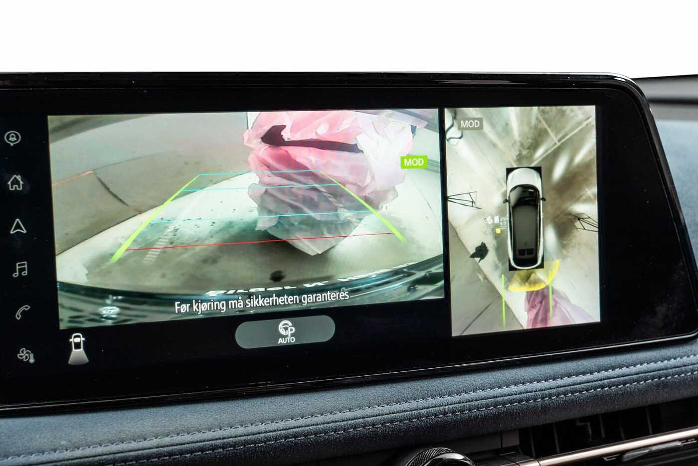 Nissan Ariya e4ORCE Evolve 87kWt