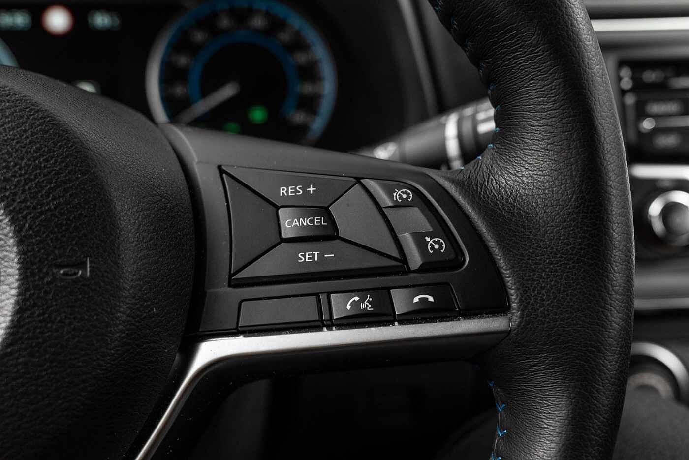 Nissan Leaf 39kWh Visia