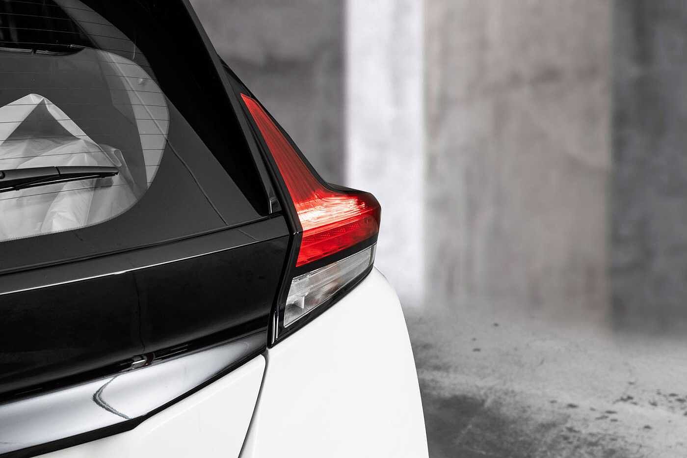 Nissan Leaf 39kWh Acenta