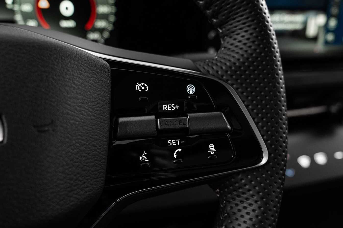 Nissan Ariya e4ORCE Evolve 87kWt