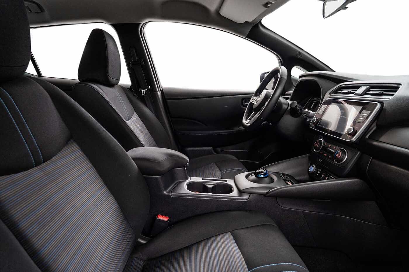 Nissan Leaf 39kWh Acenta