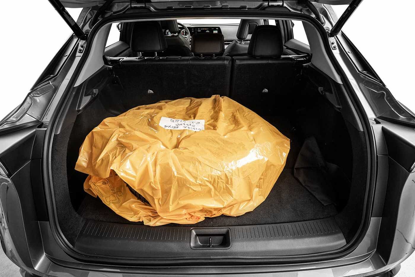 Nissan Ariya e4ORCE Evolve 87kWt
