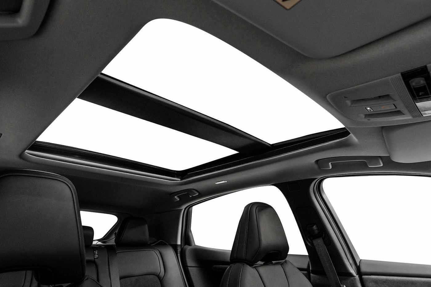 Nissan Ariya e4ORCE Evolve 87kWt 19 Ceramic