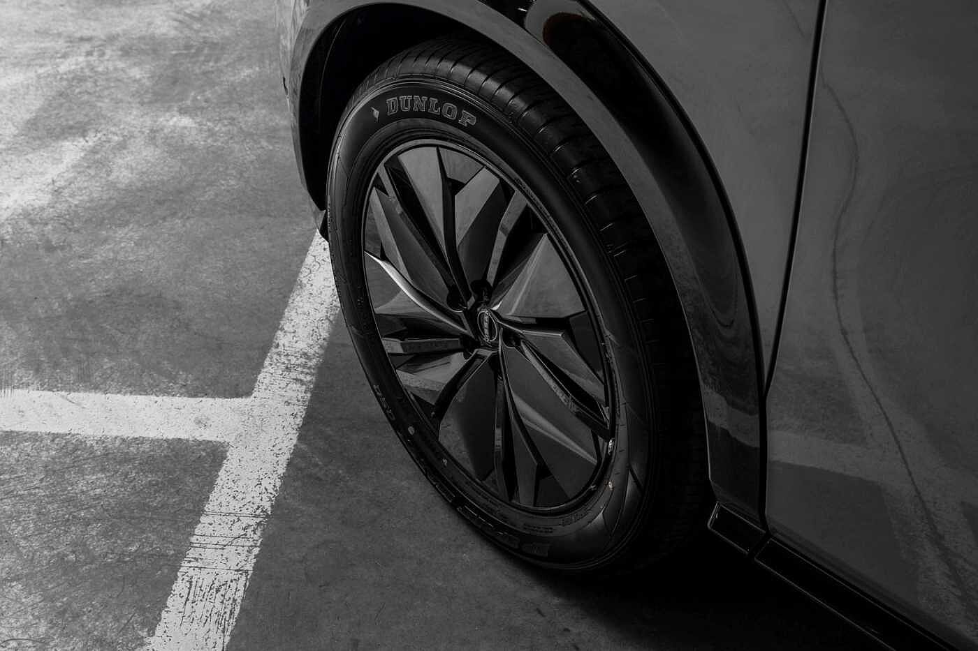 Nissan Ariya e4ORCE Evolve 87kWt 19 Ceramic