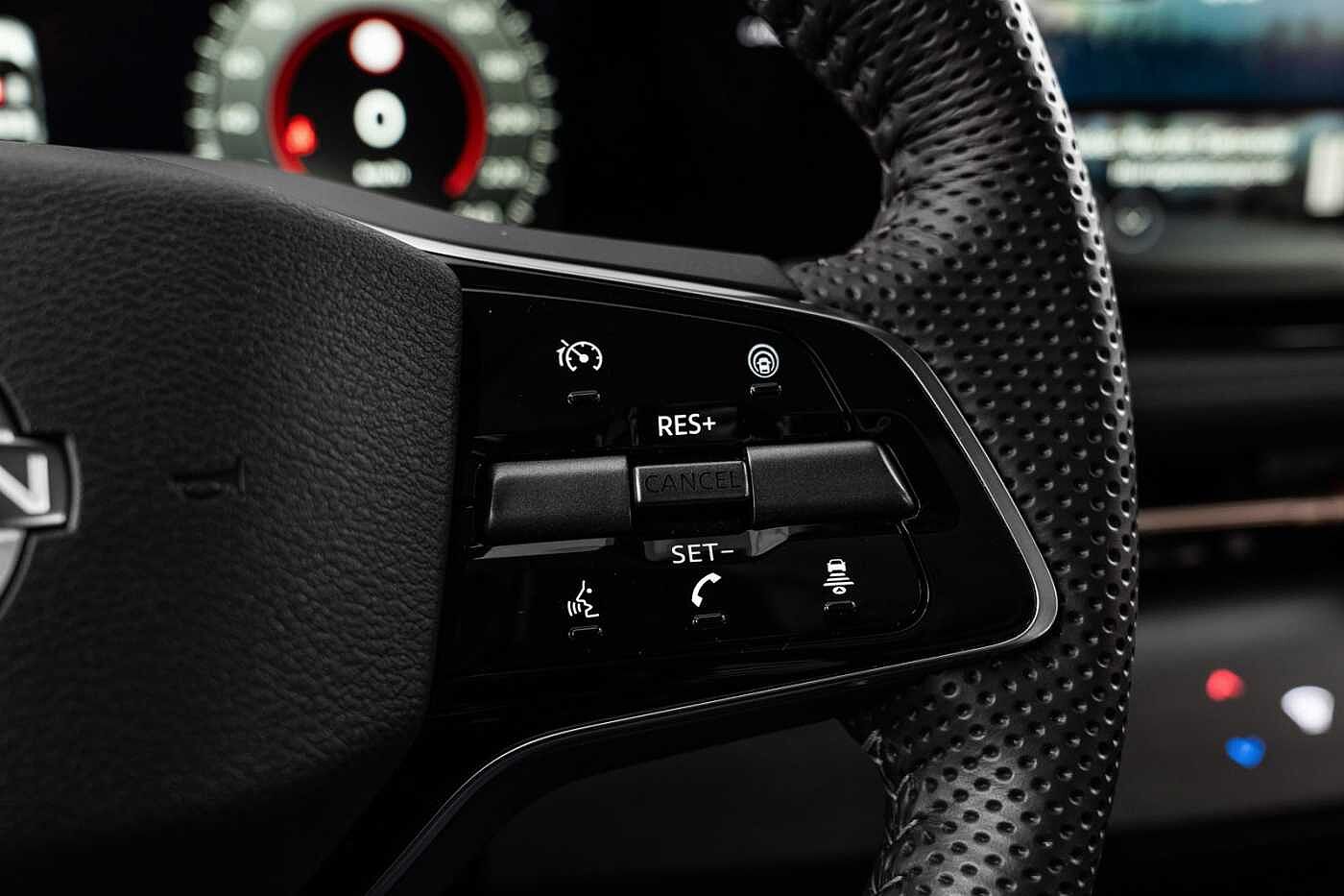 Nissan Ariya e4ORCE Evolve 87kWt