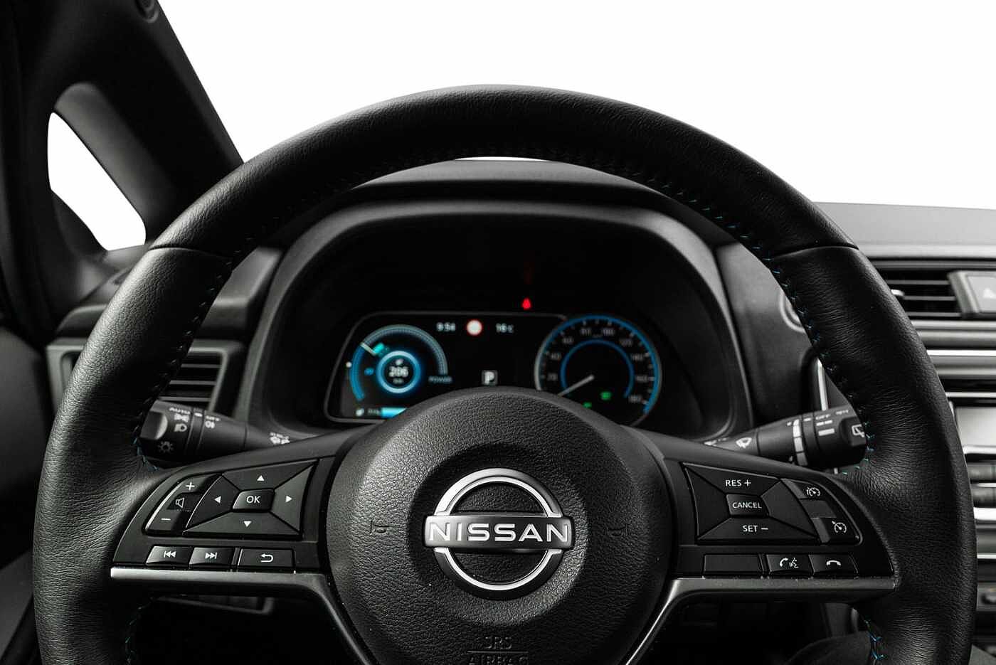 Nissan Leaf 39kWh Visia