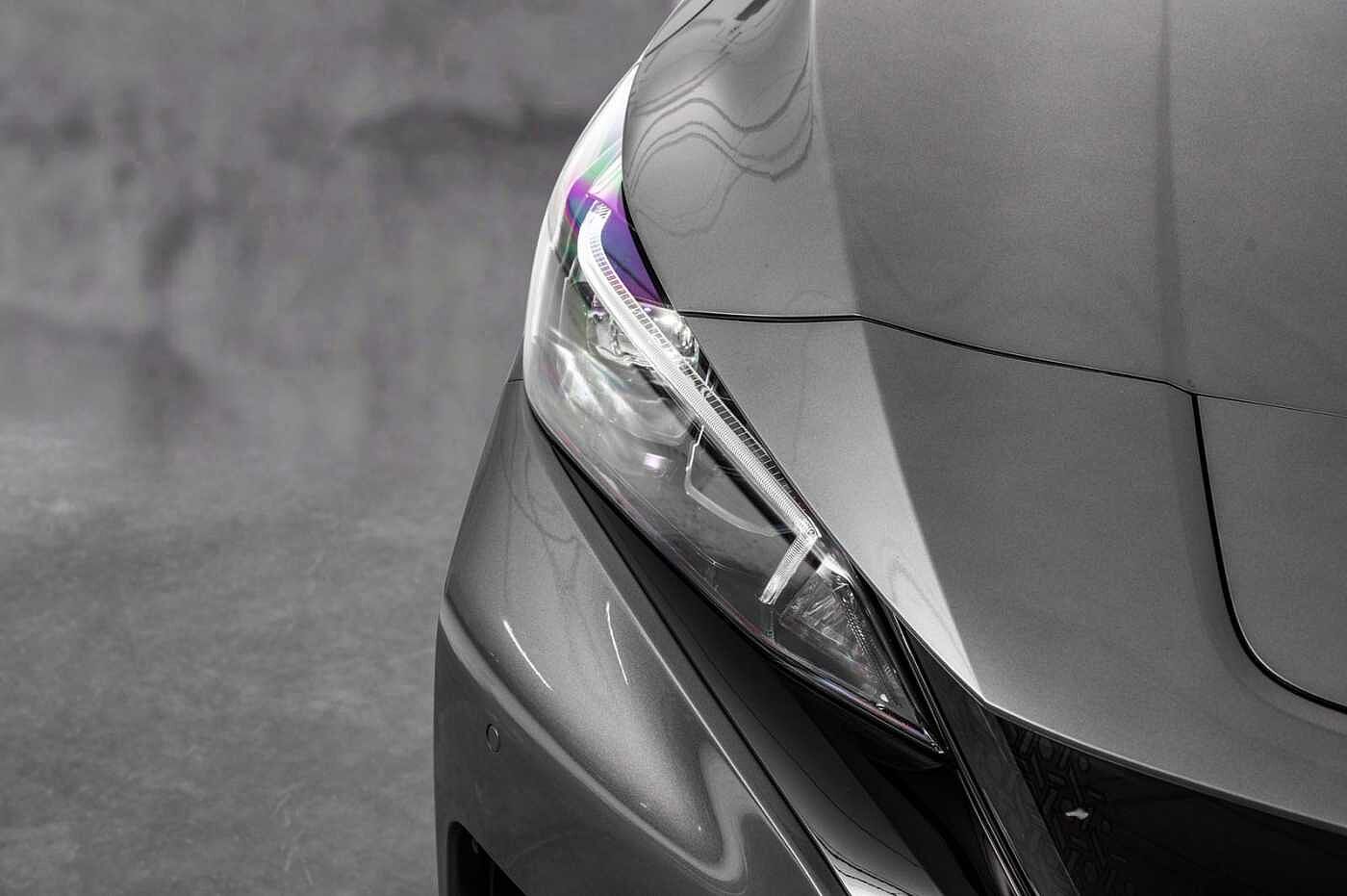 Nissan Leaf e+ 59kWh N-Connecta