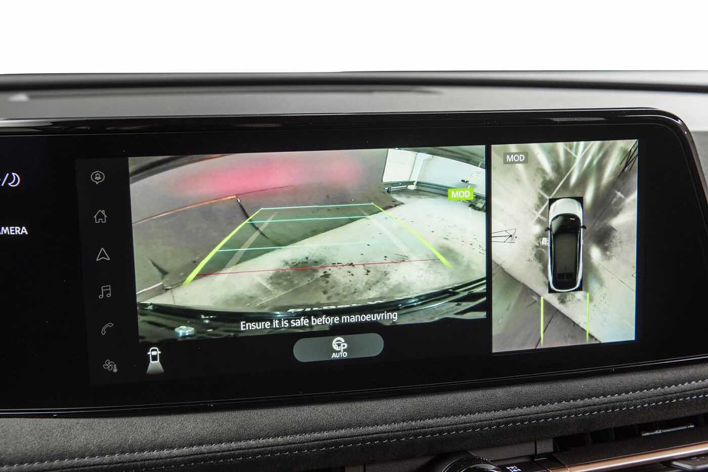 Nissan Ariya e4ORCE Evolve 87kWt