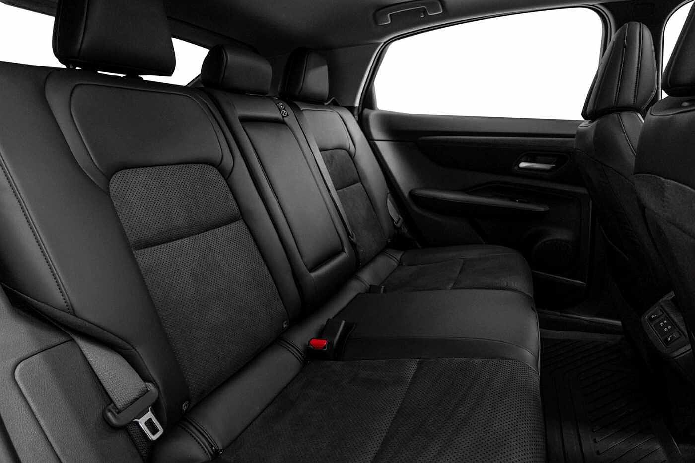 Nissan Ariya e4ORCE Evolve 87kWt 19 Ceramic