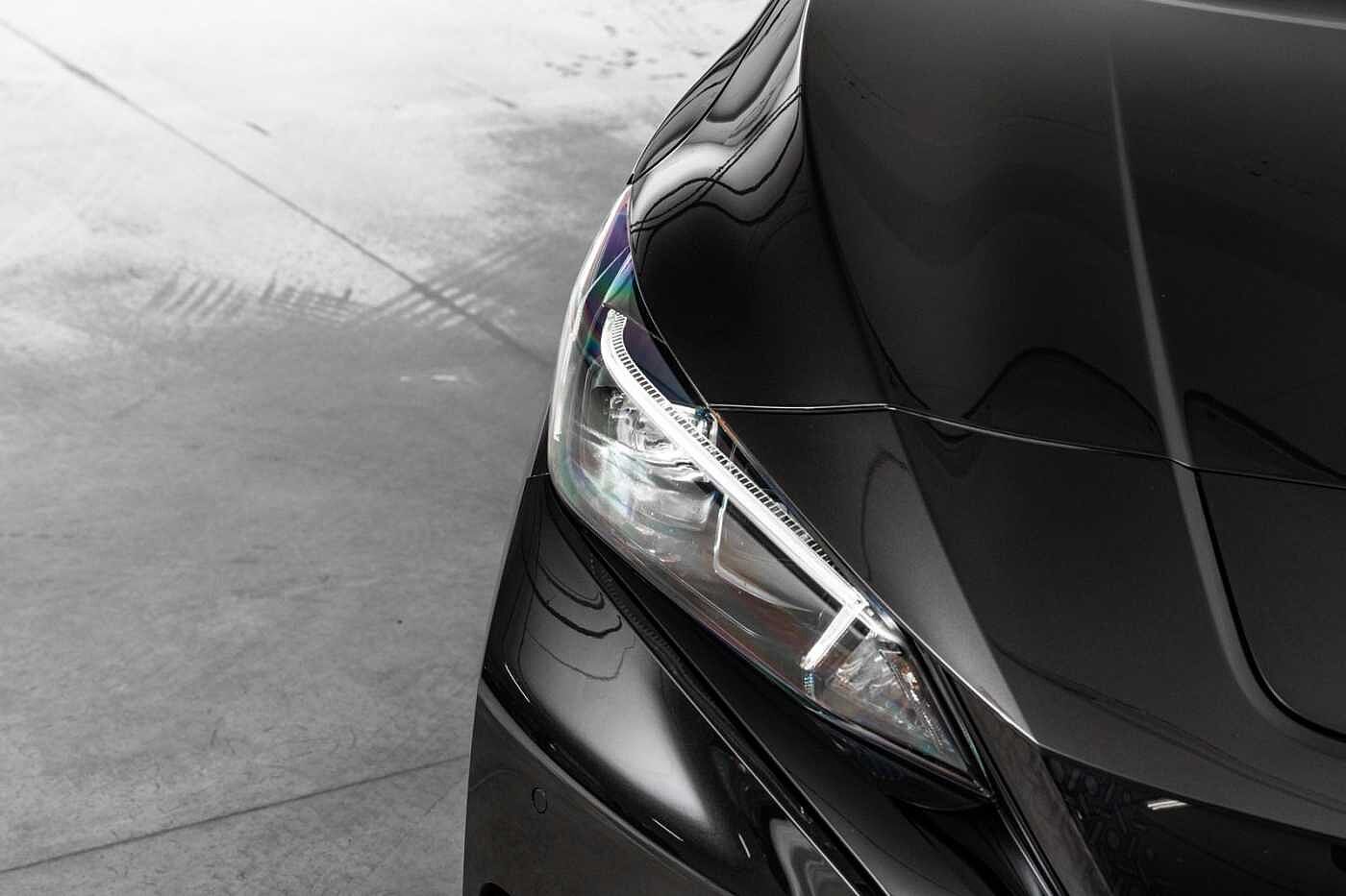 Nissan Leaf 39kWh N-Connecta
