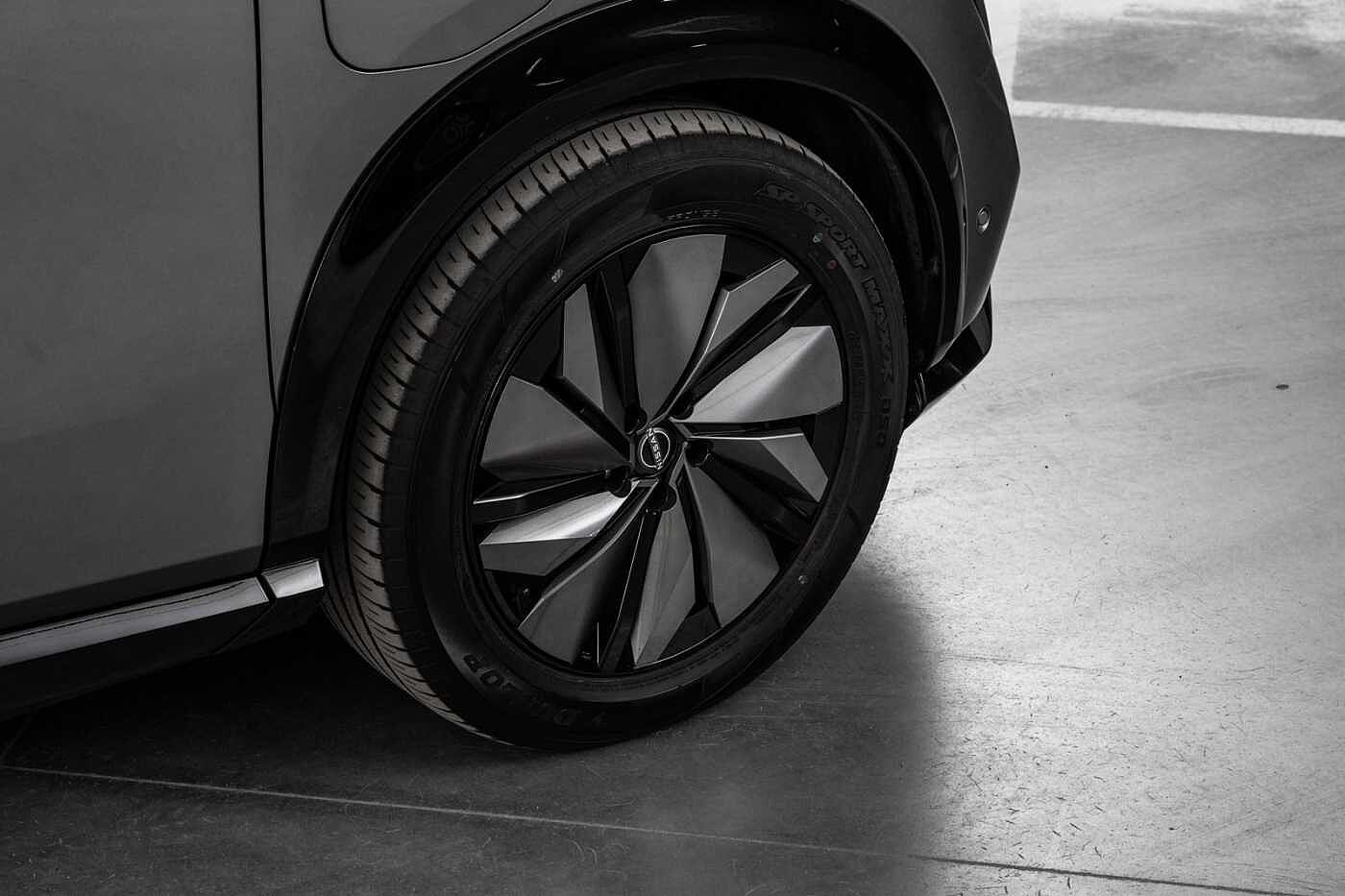 Nissan Ariya e4ORCE Evolve 87kWt