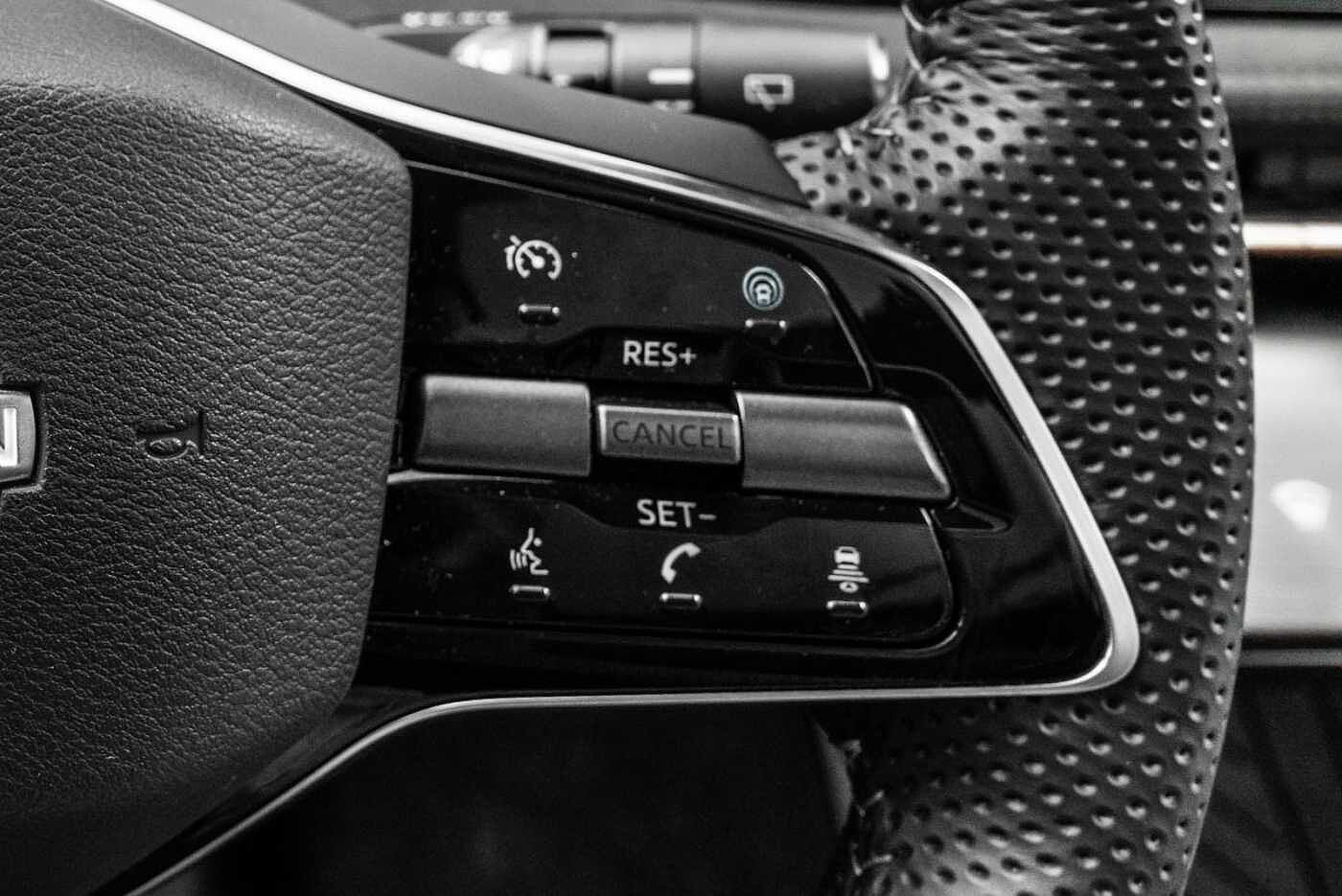 Nissan Ariya e4ORCE Evolve 87kWt