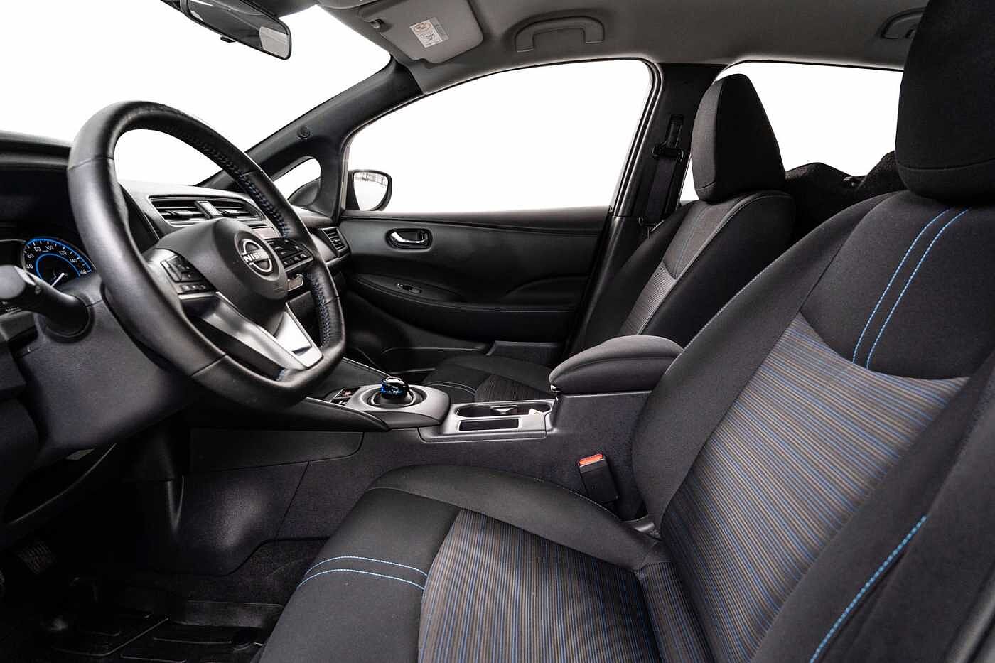 Nissan Leaf 39kWh Acenta