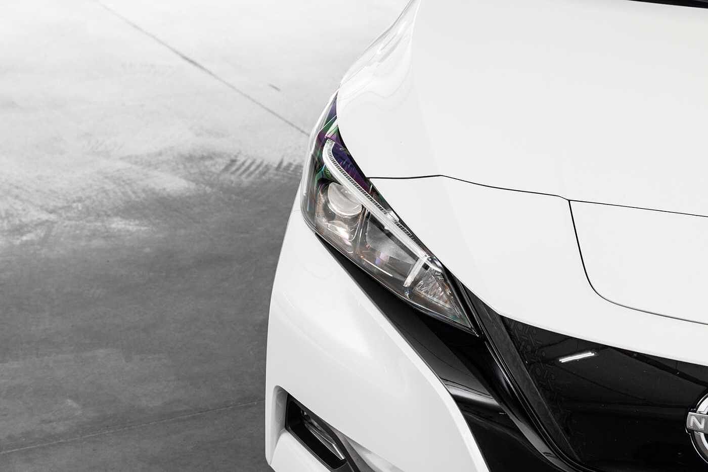 Nissan Leaf 39kWh Acenta