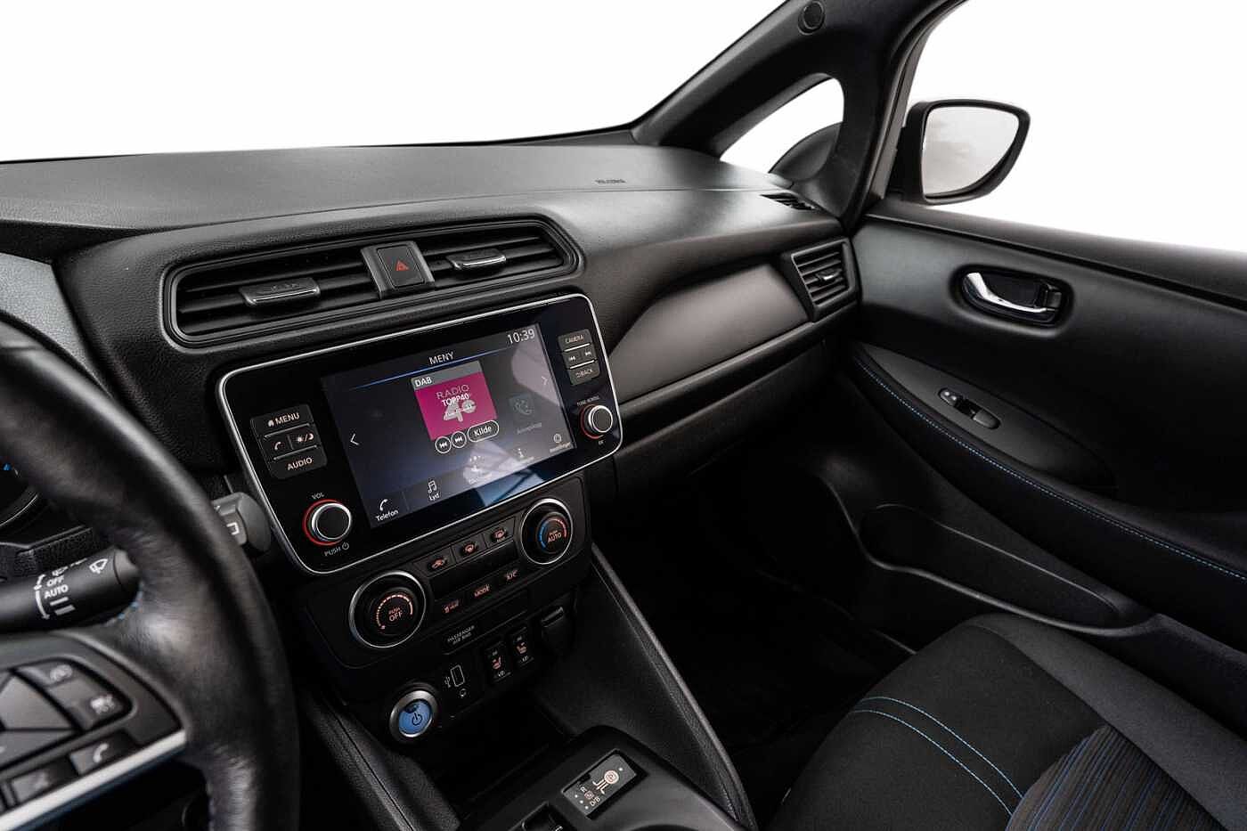 Nissan Leaf 39kWh Acenta