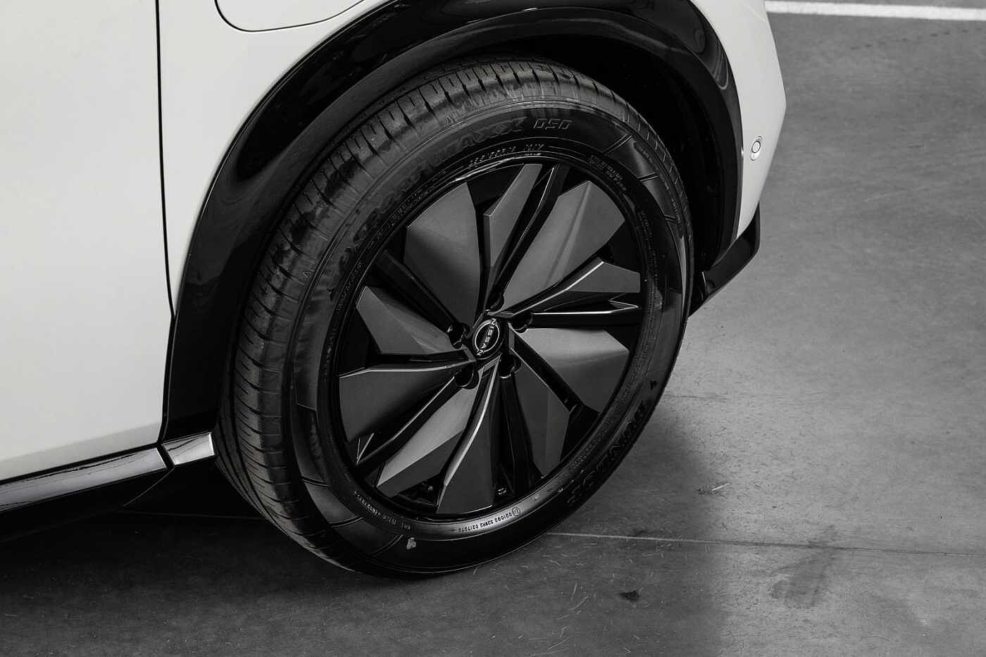 Nissan Ariya e4ORCE Evolve 87kWt