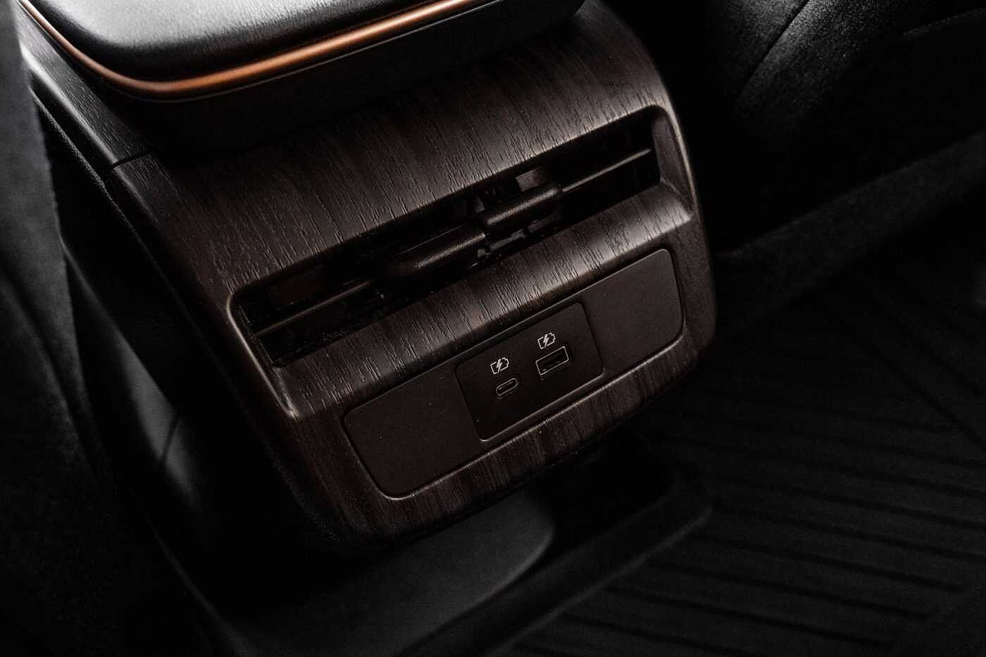 Nissan Ariya Advance 63kWt