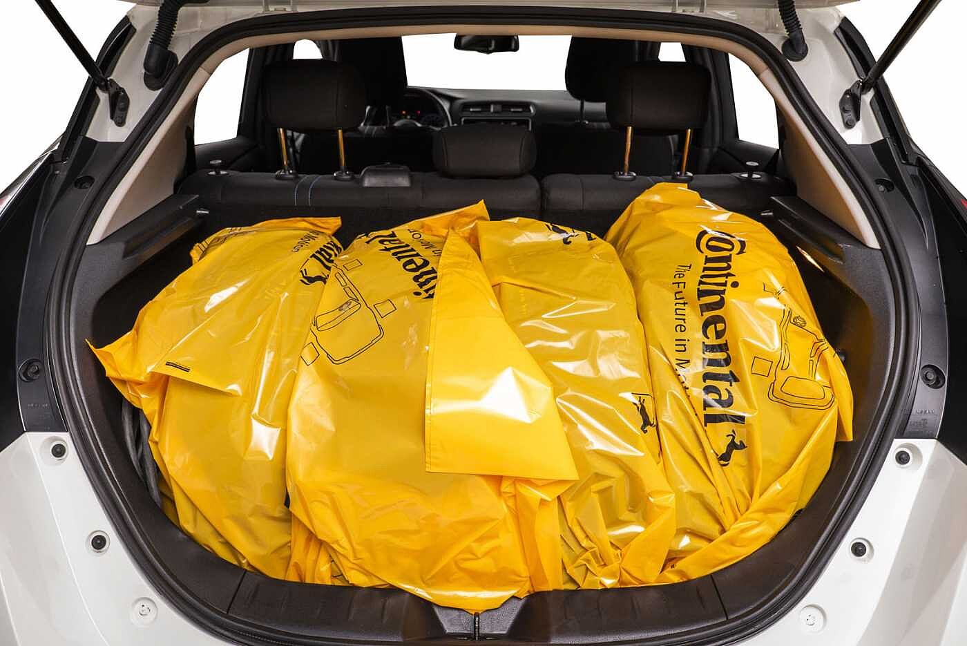 Nissan Leaf e+ 59kWh N-Connecta