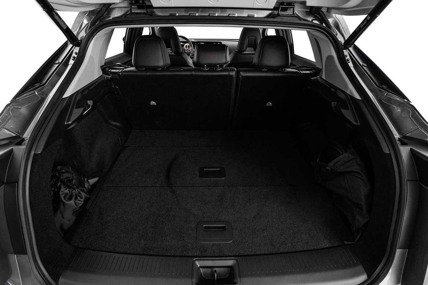 Nissan Ariya e4ORCE Evolve 87kWt