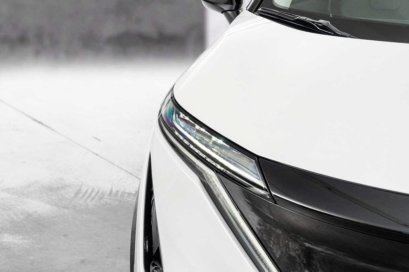 Nissan Ariya e4ORCE Evolve 87kWt