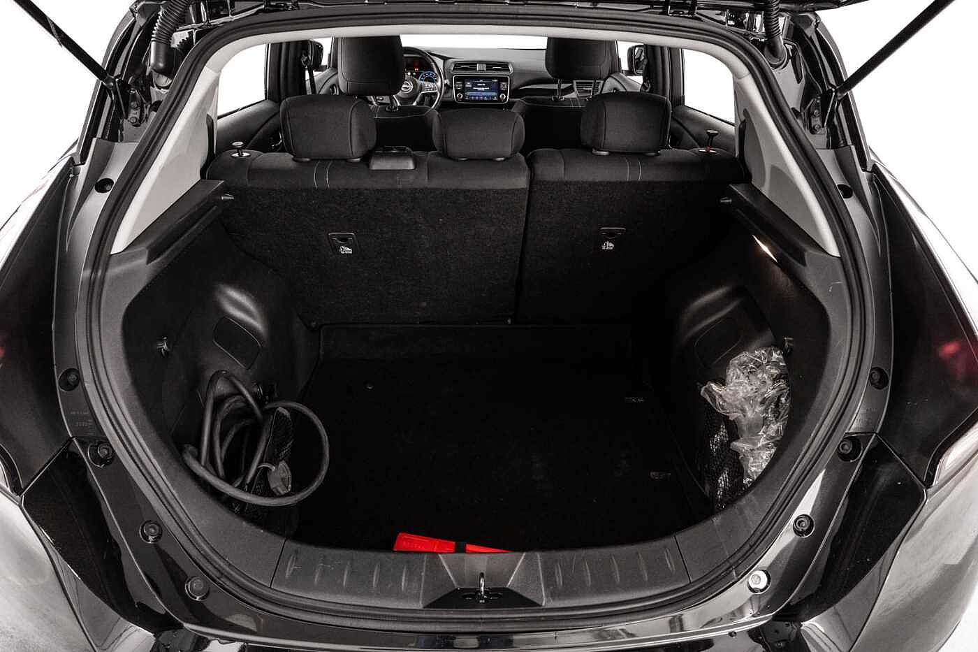 Nissan Leaf 39kWh N-Connecta
