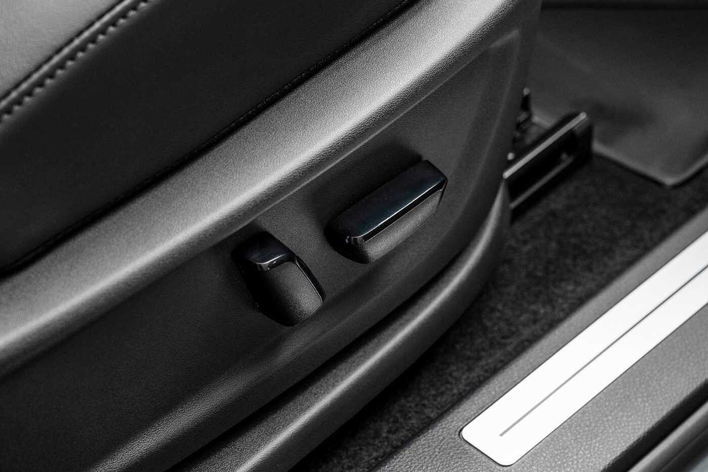 Nissan Ariya e4ORCE Evolve 87kWt 19 Ceramic