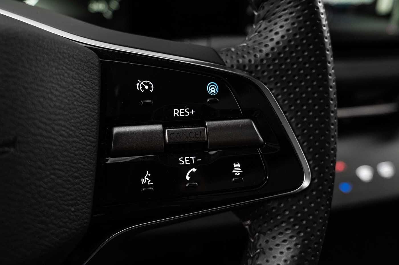 Nissan Ariya e4ORCE Evolve 87kWt