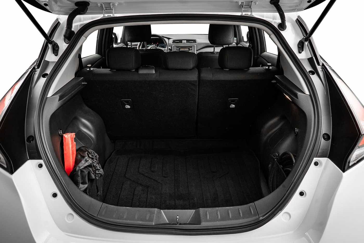 Nissan Leaf 39kWh Visia