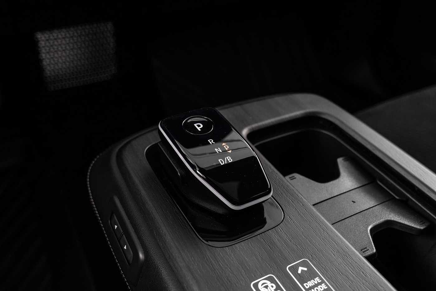 Nissan Ariya e4ORCE Evolve 87kWt