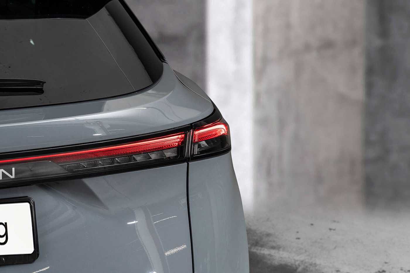 Nissan Ariya e4ORCE Evolve 87kWt